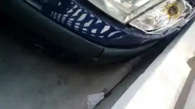 Verschrottungsfahrzeug volkswagen passat berlina (3b2) comfortline des jahres 2000 angetrieben ajm
