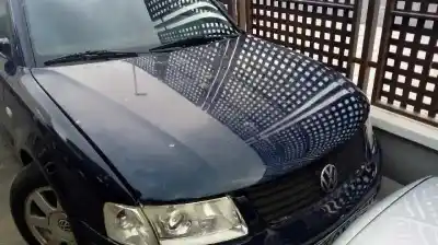 Verschrottungsfahrzeug volkswagen passat berlina (3b2) comfortline des jahres 2000 angetrieben ajm
