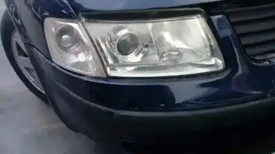 Verschrottungsfahrzeug volkswagen passat berlina (3b2) comfortline des jahres 2000 angetrieben ajm