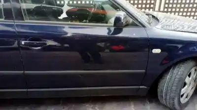 Verschrottungsfahrzeug volkswagen passat berlina (3b2) comfortline des jahres 2000 angetrieben ajm