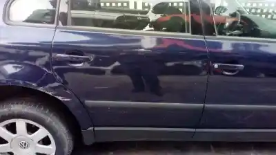 Verschrottungsfahrzeug volkswagen passat berlina (3b2) comfortline des jahres 2000 angetrieben ajm