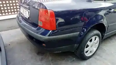 Verschrottungsfahrzeug volkswagen passat berlina (3b2) comfortline des jahres 2000 angetrieben ajm