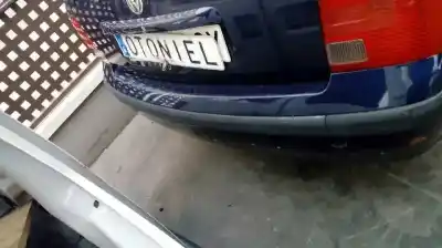 Verschrottungsfahrzeug volkswagen passat berlina (3b2) comfortline des jahres 2000 angetrieben ajm