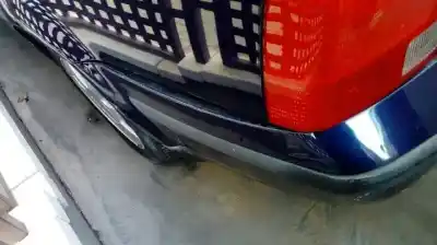 Verschrottungsfahrzeug volkswagen passat berlina (3b2) comfortline des jahres 2000 angetrieben ajm