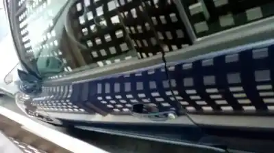 Verschrottungsfahrzeug volkswagen passat berlina (3b2) comfortline des jahres 2000 angetrieben ajm