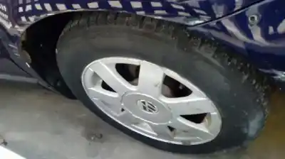 Verschrottungsfahrzeug volkswagen passat berlina (3b2) comfortline des jahres 2000 angetrieben ajm