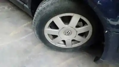 Verschrottungsfahrzeug volkswagen passat berlina (3b2) comfortline des jahres 2000 angetrieben ajm