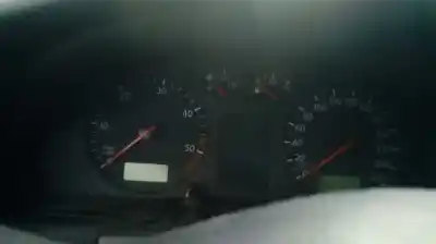 Verschrottungsfahrzeug volkswagen passat berlina (3b2) comfortline des jahres 2000 angetrieben ajm