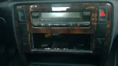 Verschrottungsfahrzeug volkswagen passat berlina (3b2) comfortline des jahres 2000 angetrieben ajm