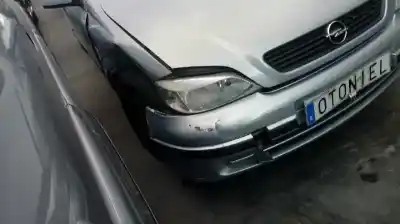 Утилизация автомобиля opel astra g berlina edition года 2002 питание x16xel