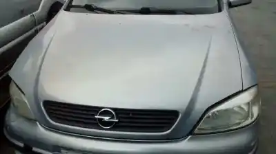 Утилизация автомобиля opel astra g berlina edition года 2002 питание x16xel