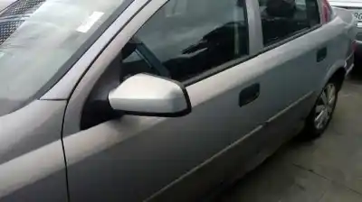 Утилизация автомобиля opel astra g berlina edition года 2002 питание x16xel