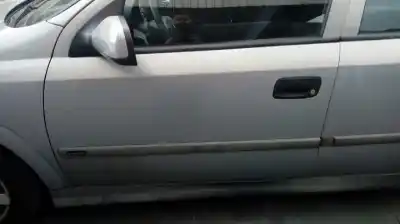 Утилизация автомобиля opel astra g berlina edition года 2002 питание x16xel