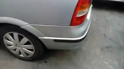Утилизация автомобиля opel astra g berlina edition года 2002 питание x16xel