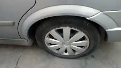 Утилизация автомобиля opel astra g berlina edition года 2002 питание x16xel