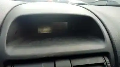 Утилизация автомобиля opel astra g berlina edition года 2002 питание x16xel