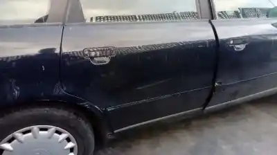 Утилизация автомобиля audi a4 avant (b5) 1.8 года 1997 питание adr