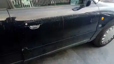 Утилизация автомобиля audi a4 avant (b5) 1.8 года 1997 питание adr