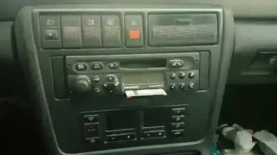 Утилизация автомобиля audi a4 avant (b5) 1.8 года 1997 питание adr