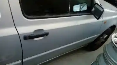 Verschrottungsfahrzeug volkswagen golf iii berlina (1h1) cl des jahres 1997 angetrieben ahu/1z