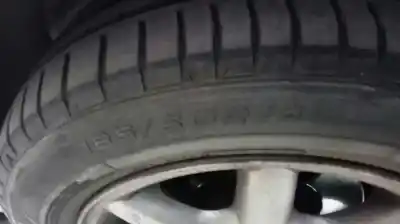 Verschrottungsfahrzeug volkswagen golf iii berlina (1h1) cl des jahres 1997 angetrieben ahu/1z