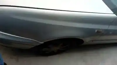 Verschrottungsfahrzeug volkswagen golf iii berlina (1h1) cl des jahres 1997 angetrieben ahu/1z