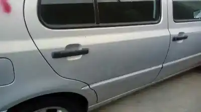 Verschrottungsfahrzeug volkswagen golf iii berlina (1h1) cl des jahres 1997 angetrieben ahu/1z
