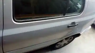Verschrottungsfahrzeug volkswagen golf iii berlina (1h1) cl des jahres 1997 angetrieben ahu/1z