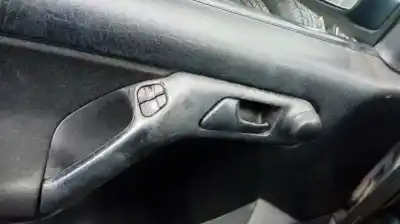 Verschrottungsfahrzeug volkswagen golf iii berlina (1h1) cl des jahres 1997 angetrieben ahu/1z