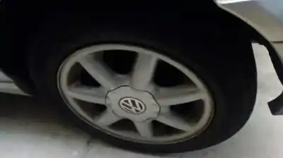Verschrottungsfahrzeug volkswagen golf iii berlina (1h1) cl des jahres 1997 angetrieben ahu/1z