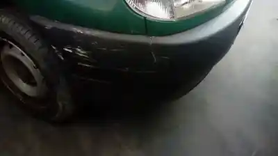 Scrapping Vehicle citroen berlingo 1.9 d multispace of the year 1997 powered d9b