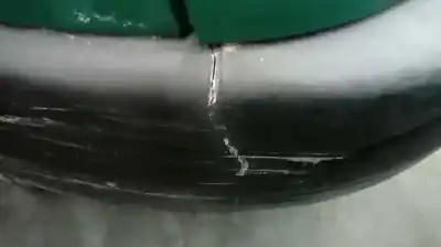 Scrapping Vehicle citroen berlingo 1.9 d multispace of the year 1997 powered d9b