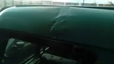 Scrapping Vehicle citroen berlingo 1.9 d multispace of the year 1997 powered d9b