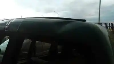 Scrapping Vehicle citroen berlingo 1.9 d multispace of the year 1997 powered d9b