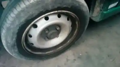 Scrapping Vehicle citroen berlingo 1.9 d multispace of the year 1997 powered d9b