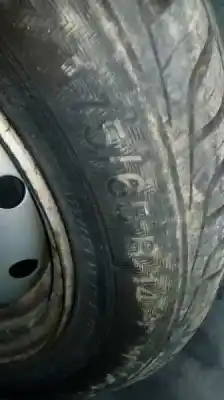 Scrapping Vehicle citroen berlingo 1.9 d multispace of the year 1997 powered d9b