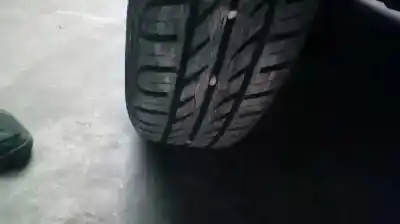 Scrapping Vehicle citroen berlingo 1.9 d multispace of the year 1997 powered d9b