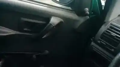 Scrapping Vehicle citroen berlingo 1.9 d multispace of the year 1997 powered d9b