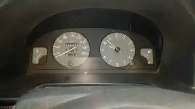 Scrapping Vehicle citroen berlingo 1.9 d multispace of the year 1997 powered d9b