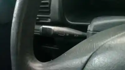 Scrapping Vehicle citroen berlingo 1.9 d multispace of the year 1997 powered d9b