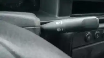 Scrapping Vehicle citroen berlingo 1.9 d multispace of the year 1997 powered d9b