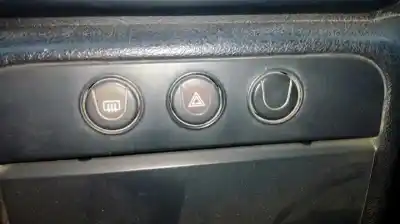 Scrapping Vehicle citroen berlingo 1.9 d multispace of the year 1997 powered d9b