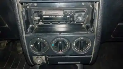 Scrapping Vehicle citroen berlingo 1.9 d multispace of the year 1997 powered d9b