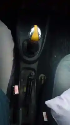 Scrapping Vehicle citroen berlingo 1.9 d multispace of the year 1997 powered d9b