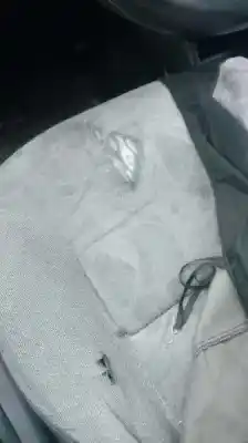 Scrapping Vehicle citroen berlingo 1.9 d multispace of the year 1997 powered d9b