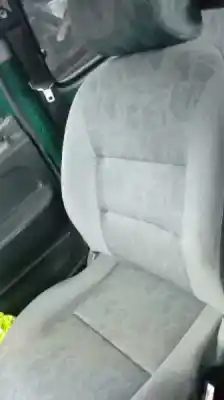 Scrapping Vehicle citroen berlingo 1.9 d multispace of the year 1997 powered d9b