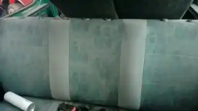 Scrapping Vehicle citroen berlingo 1.9 d multispace of the year 1997 powered d9b