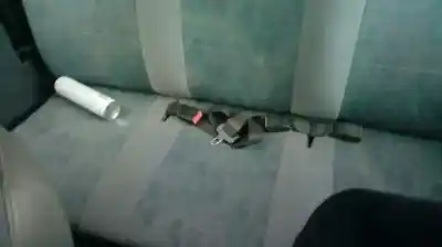 Scrapping Vehicle citroen berlingo 1.9 d multispace of the year 1997 powered d9b