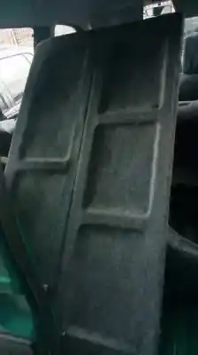 Scrapping Vehicle citroen berlingo 1.9 d multispace of the year 1997 powered d9b