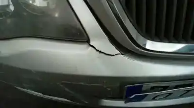 Veículo de Sucata mg serie 45 (t/rt) classic do ano 2005 alimentado 16k4f